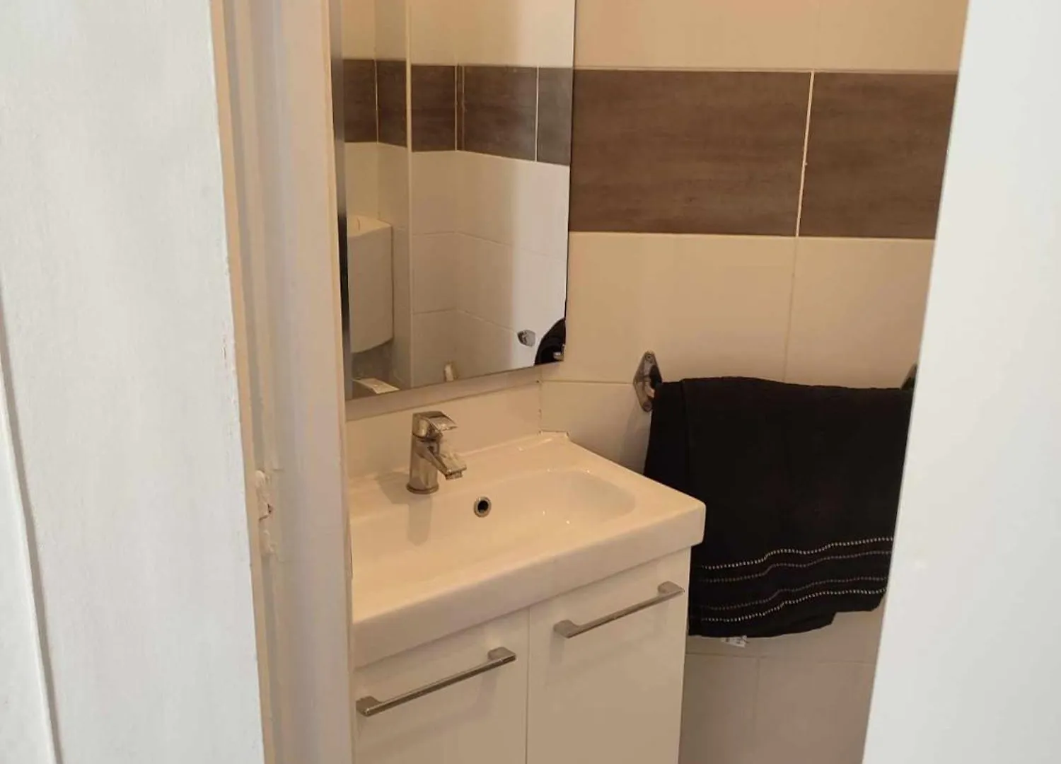 Apartament Jardin Des Plantes *